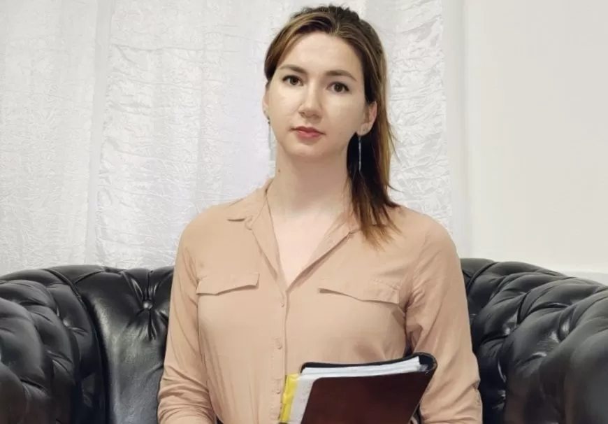 Психолог Смирнова Мария Игоревна