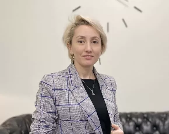 Психолог Юсупаева Урайнат Иразиевна